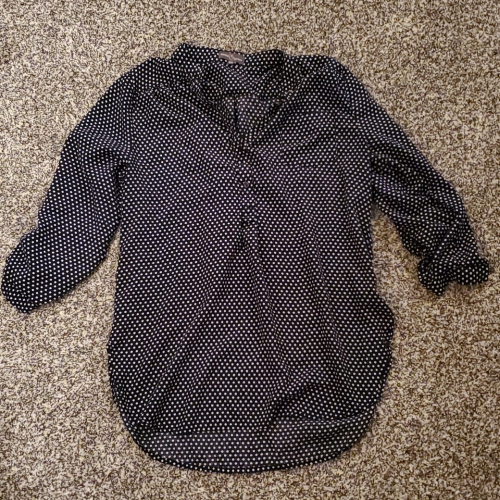 Tunic blouse from Stitchfix